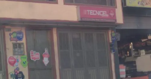 TECNICEL BOGOTÁ TECNICEL BOGOTÁ